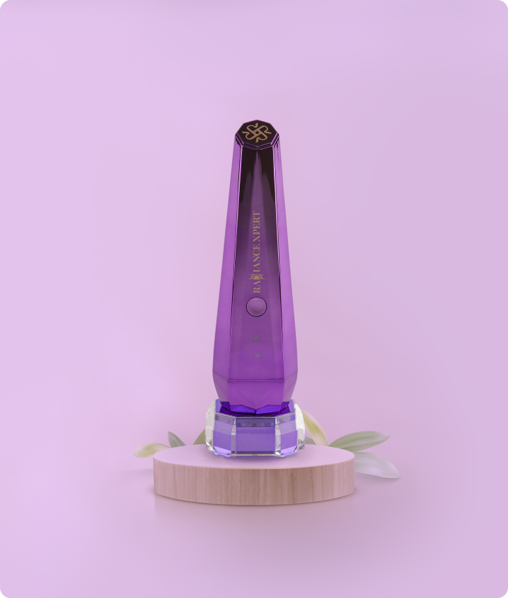 Golden Radiance-8 Beauty Device