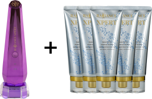 Golden Radiance-8 + 5x RadianceFirm