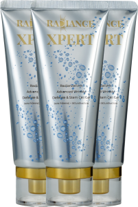 RadianceFirm Gel (3 x 100 ml)