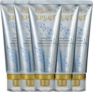 RadianceFirm Gel (5 x 100ml)