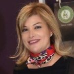 Dr. Ghada Saleh, Skincare Specialist and Owner of Ghada Saleh Skin Care Institute