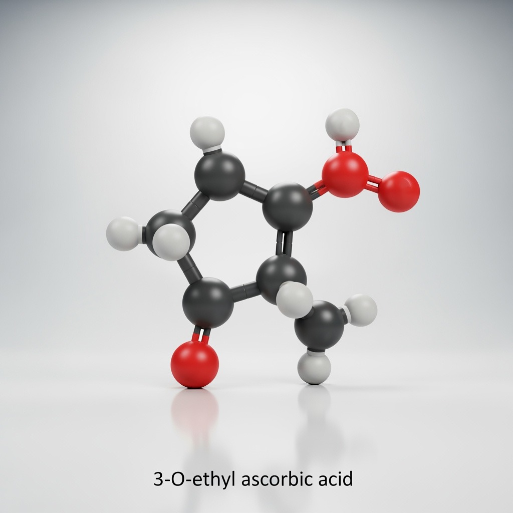 3-O-Ethyl Ascorbic Acid (Stable Vit. C)