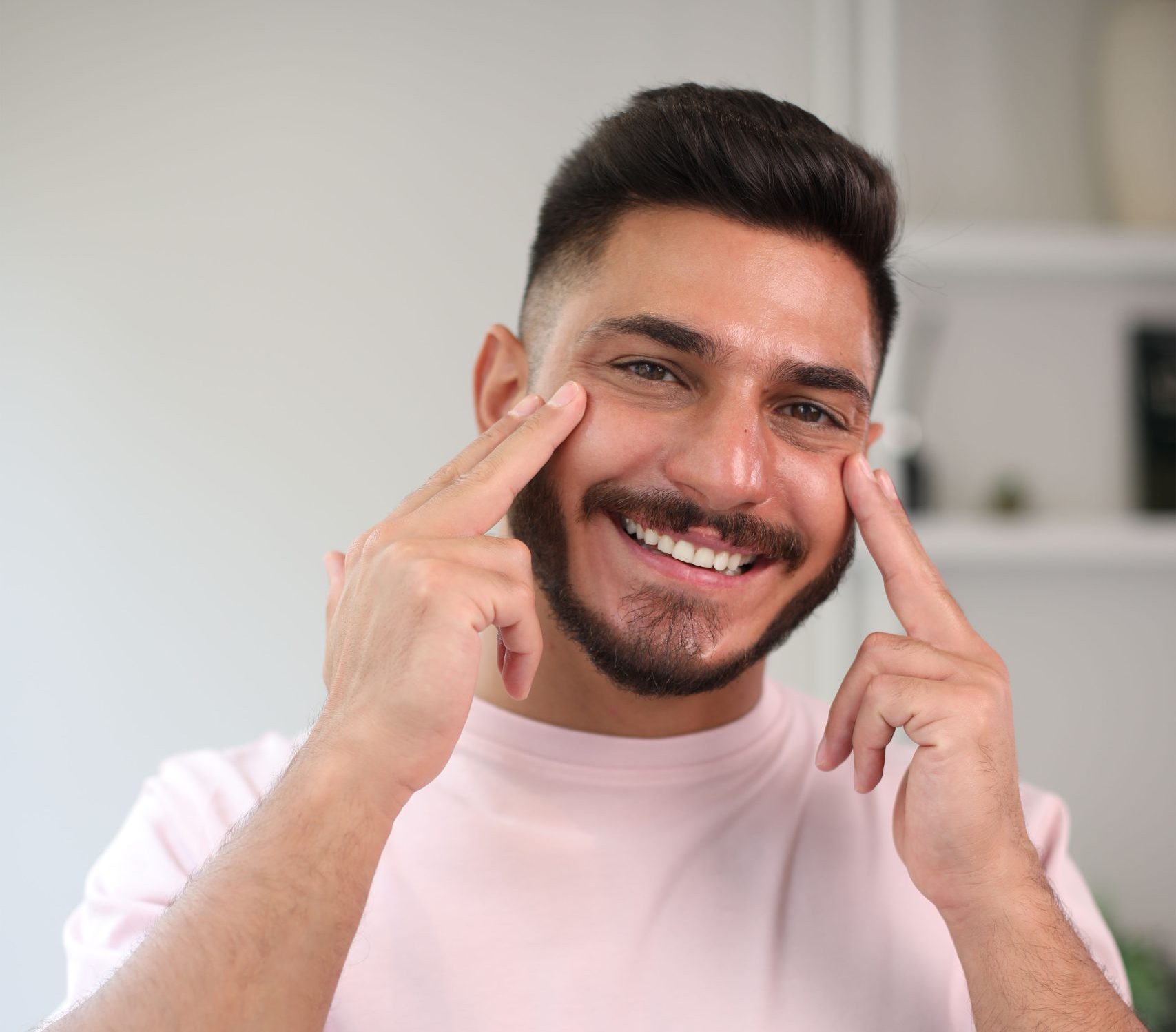 Achieve Radiant Confidence