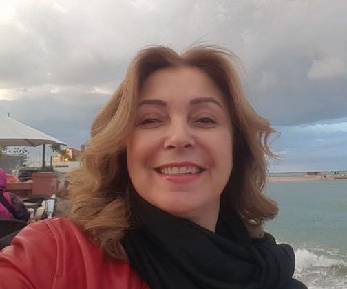 Randa El Zein