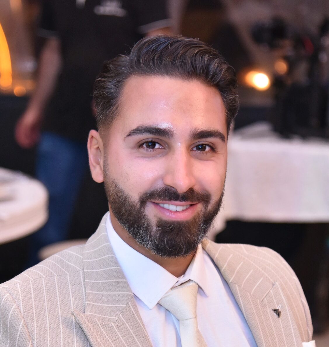 Nassib Achkar
