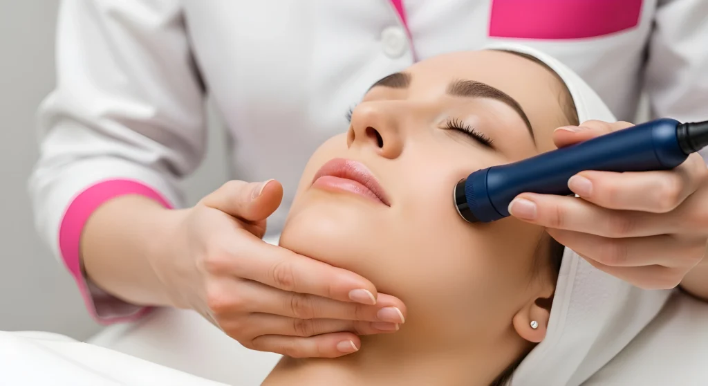Do Peptides Really Change Your Skin?